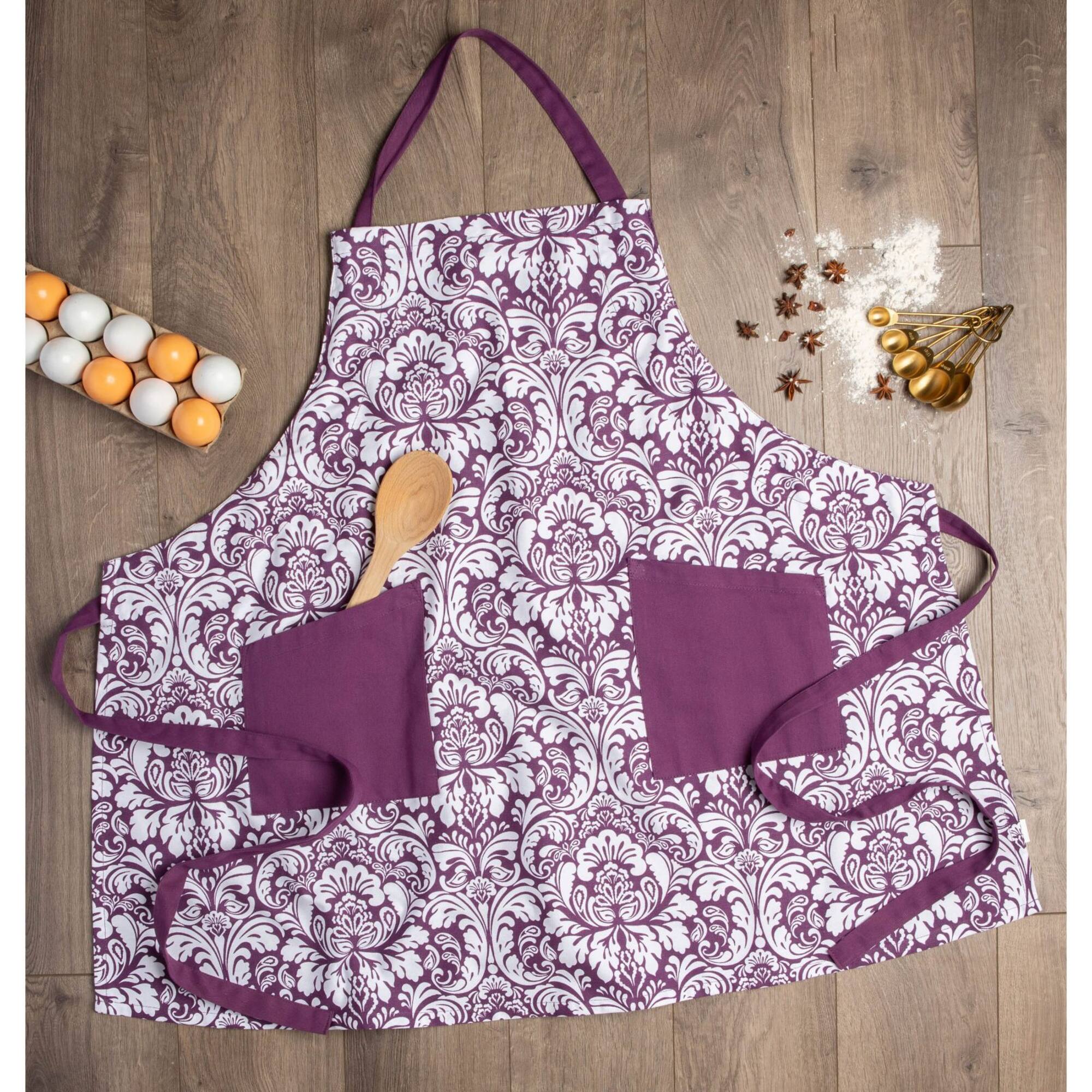 DII® Damask Apron